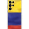 Colombia Flag Galaxy S25 Ultra Skin